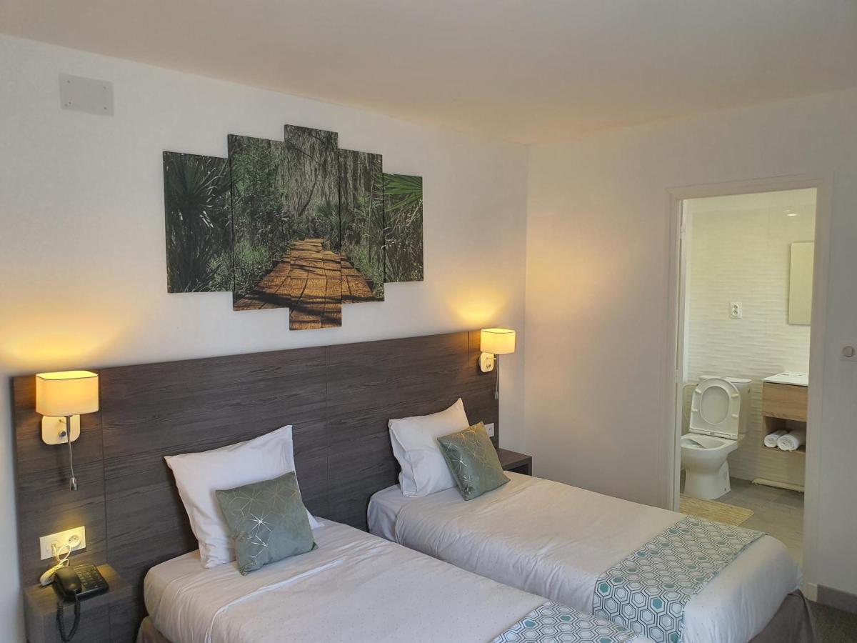 Hotel L'Alsace-Gare Sncf ناربون المظهر الخارجي الصورة
