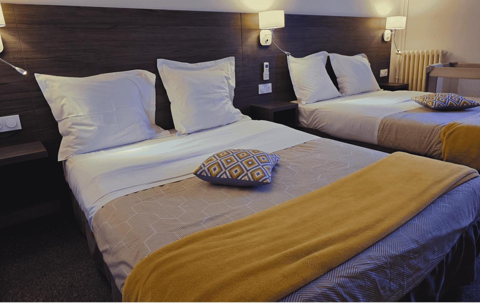Hotel L'Alsace-Gare Sncf ناربون المظهر الخارجي الصورة